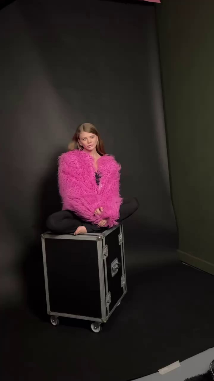 Видео о нас. Фотостудия Автопортрета «Своими Глазами»