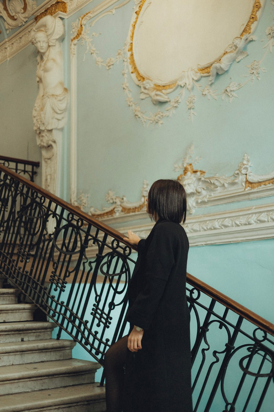 Natalya. Самид Али, фотограф из Санкт-Петербурга, Россия