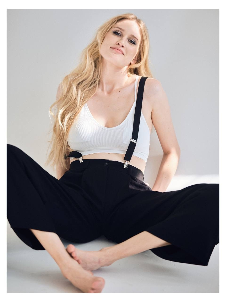 Индивидуальная женская  Фотосъемка. Профессиональный фотограф в Москве — Максим Дьяконов