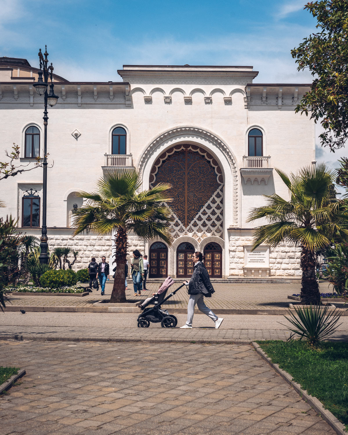 Абхазия в объективе: путешествие рекламного фотографа из Гуанчжоу. Коммерческий и предметный фотограф в Гуанчжоу Коваленко Александр