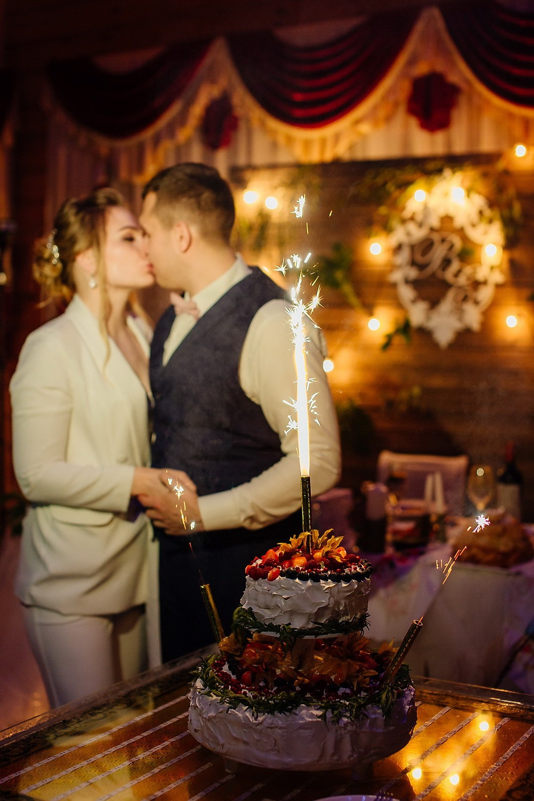 Свадьба целиком. Nuta ART - photo-video creator