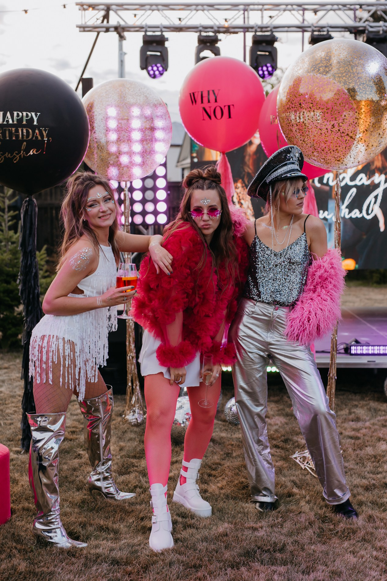 BURNINGMAN. Фотограф ваших событий