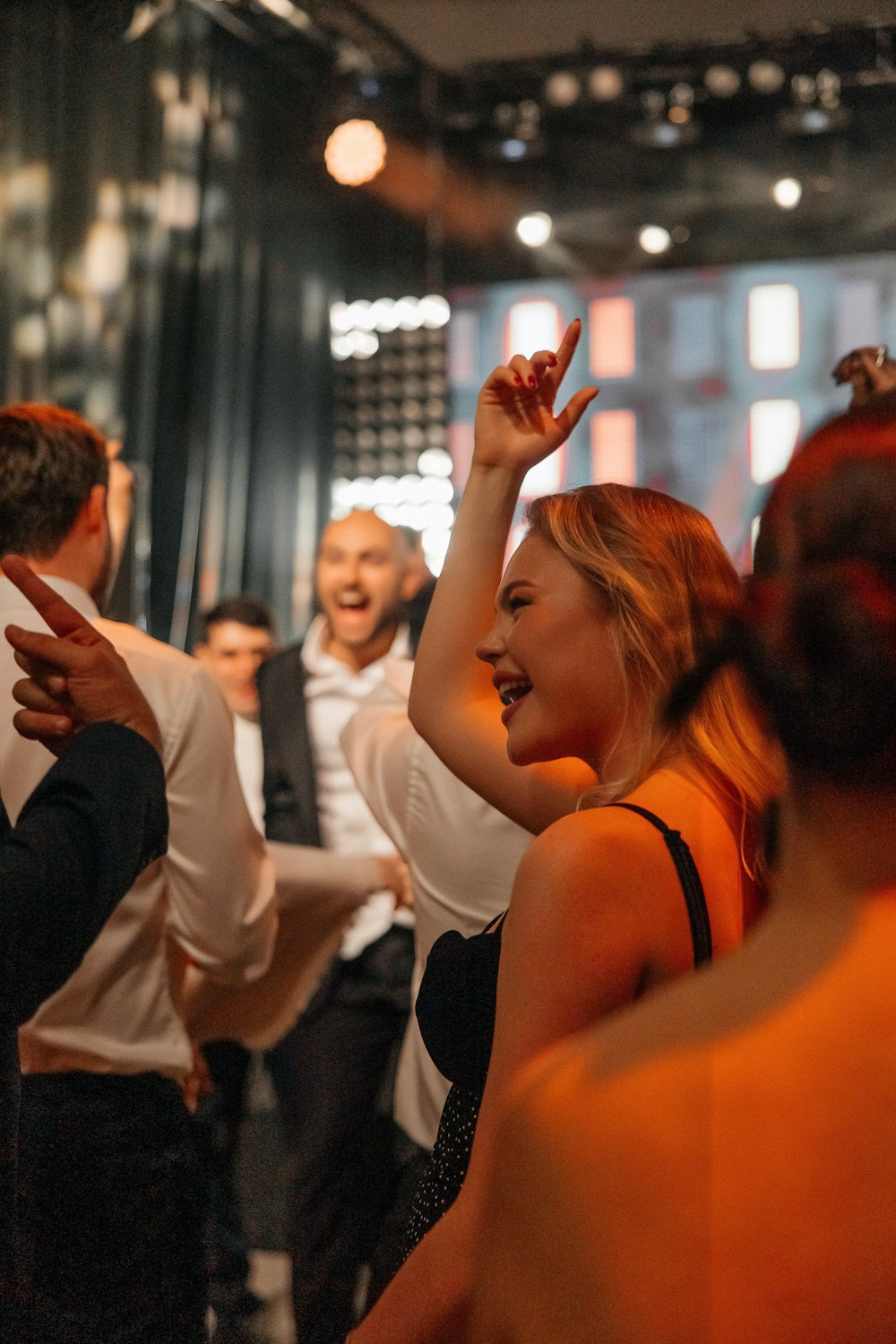 The main creation of life is love. Свадебный фотограф Москва