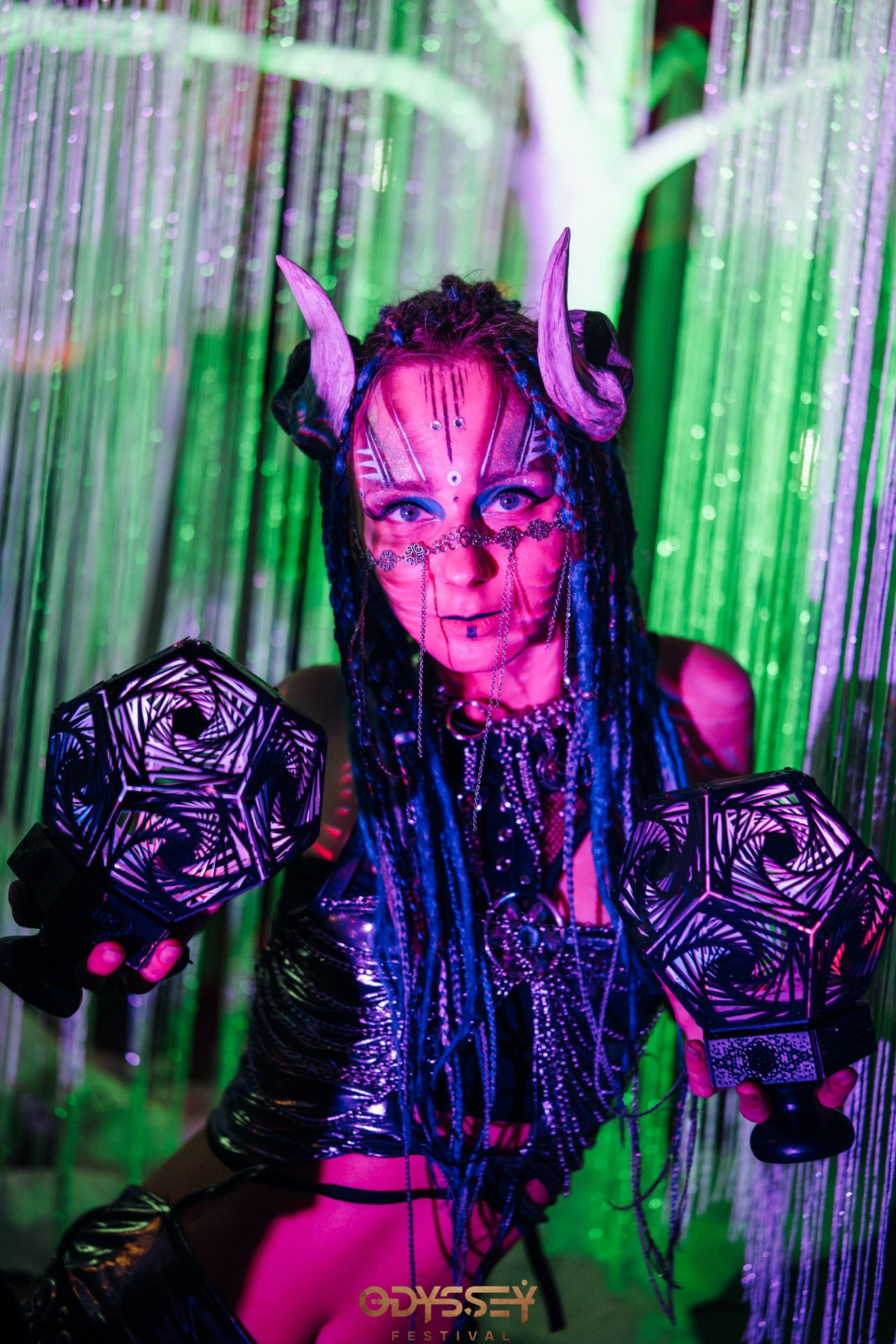 ODYSSEY (7 WONDERS). Репортажный фотограф Санкт-Петербург