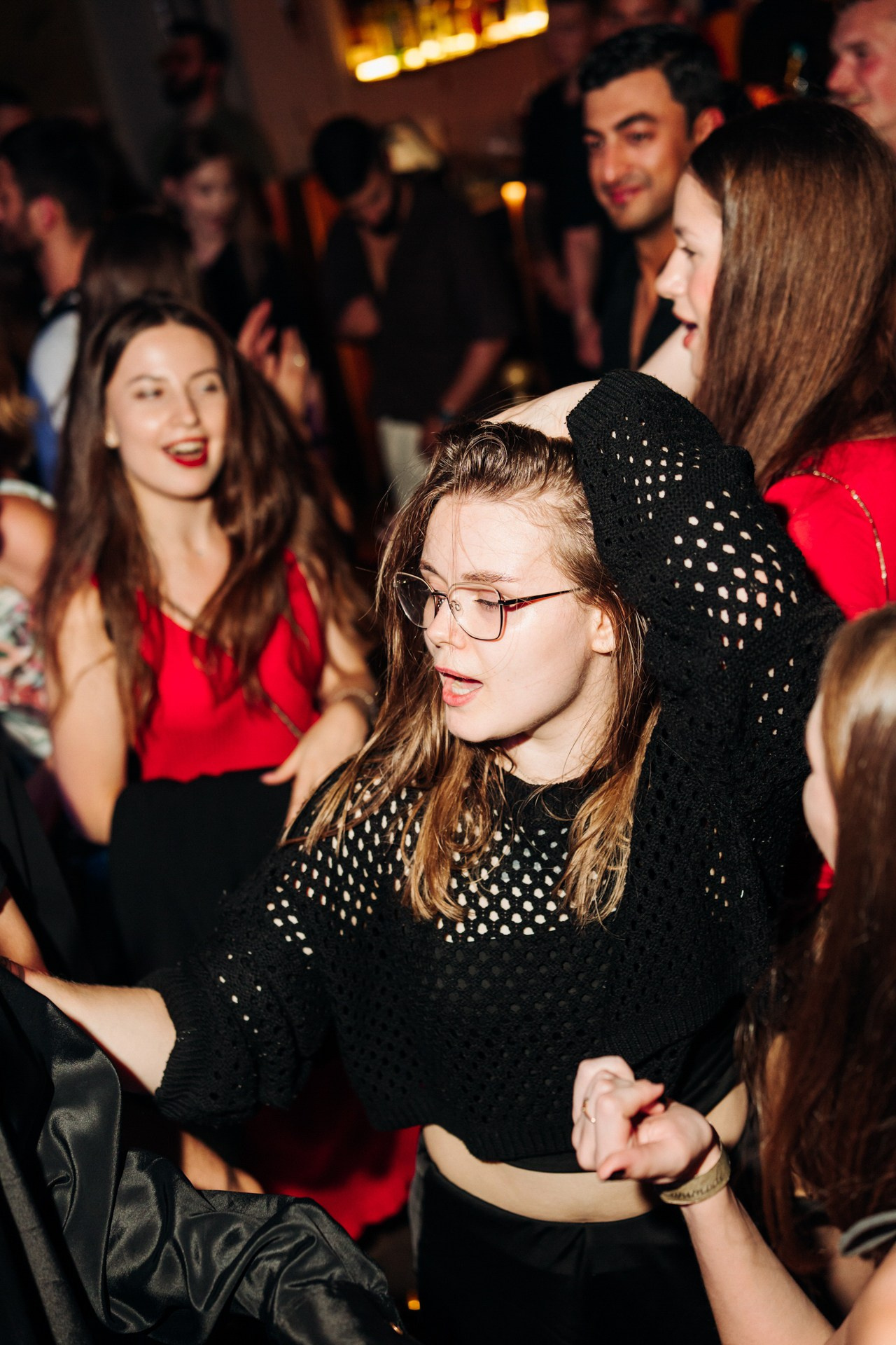 COMMODE 3 YEARS. Репортажный фотограф Санкт-Петербург