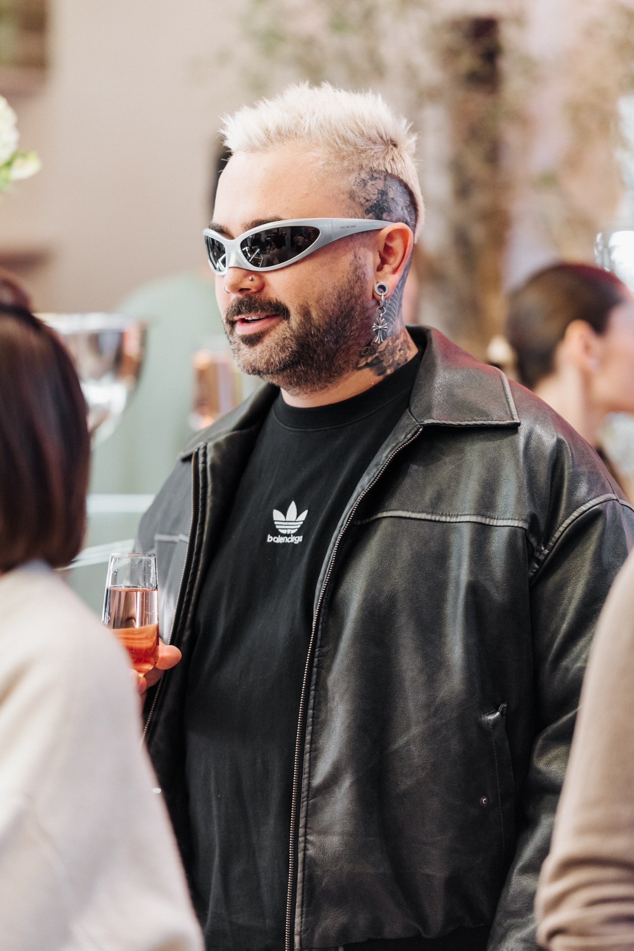 Гастропекарня «Текстура» | Открытие. Репортажный фотограф Санкт-Петербург