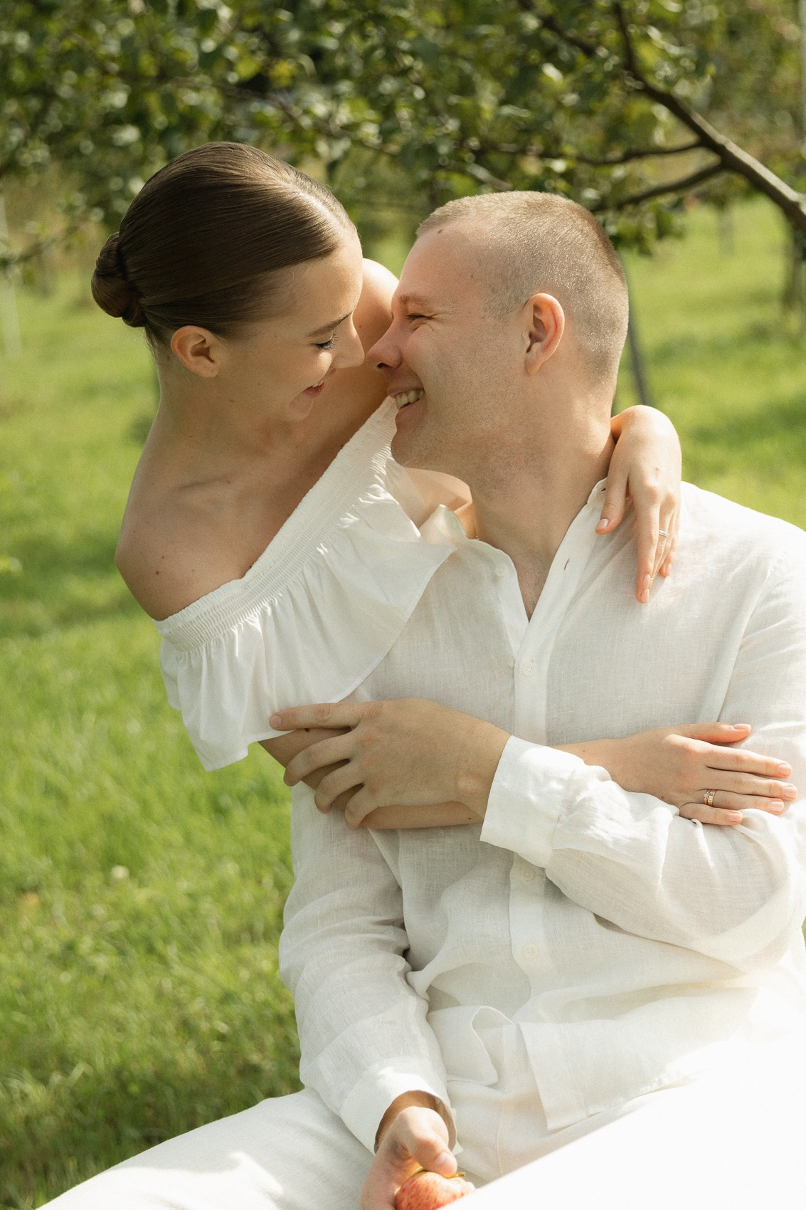 Путь вдвоём. Свадебный фотограф Ярославль, Рыбинск