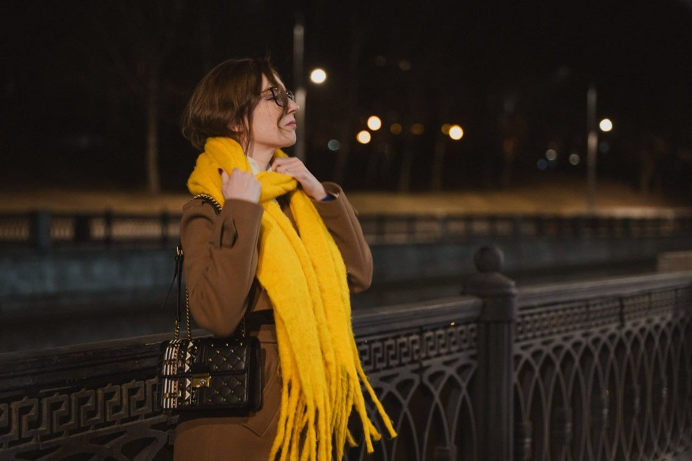 Фото-прогулка. Пенкин Александр