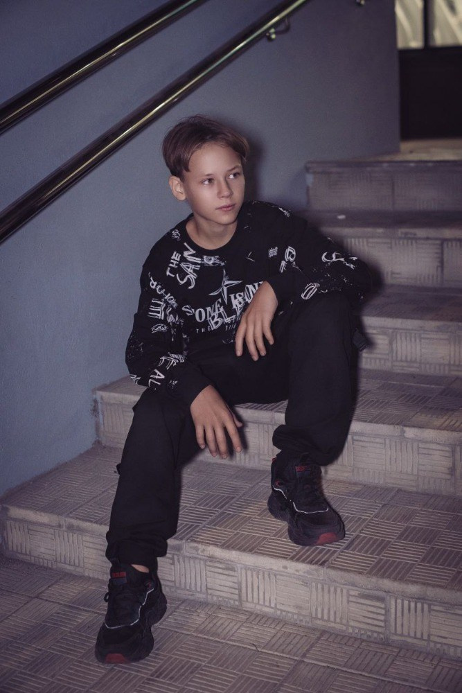 Детские. Пенкин Александр