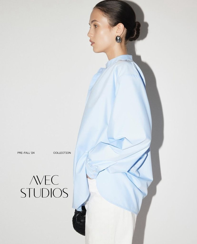 NADYA. Модельная студия MIA Models