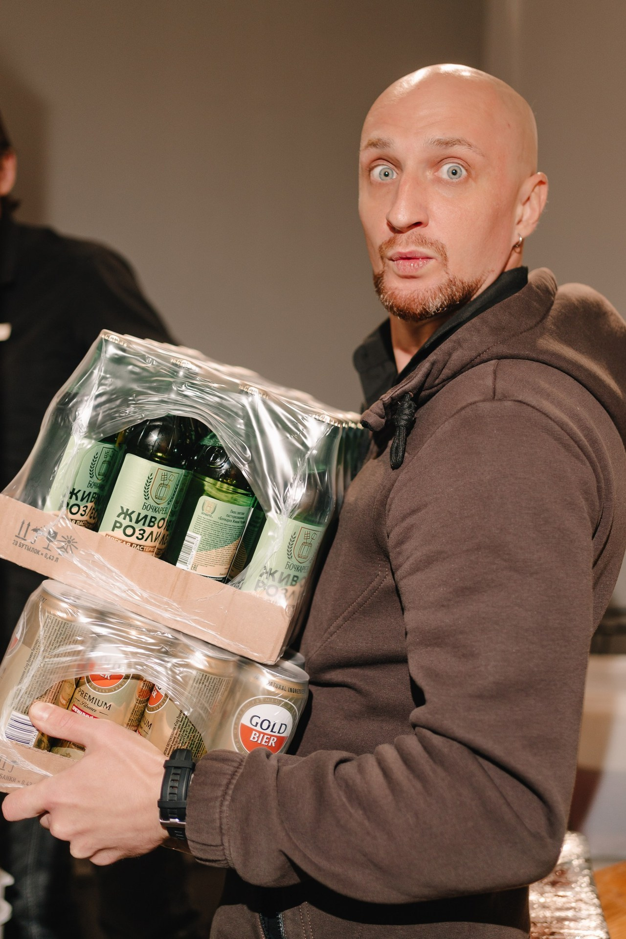 Отзывы. Свадебный и семейный фотограф в Красноярске Кристина Бозунова