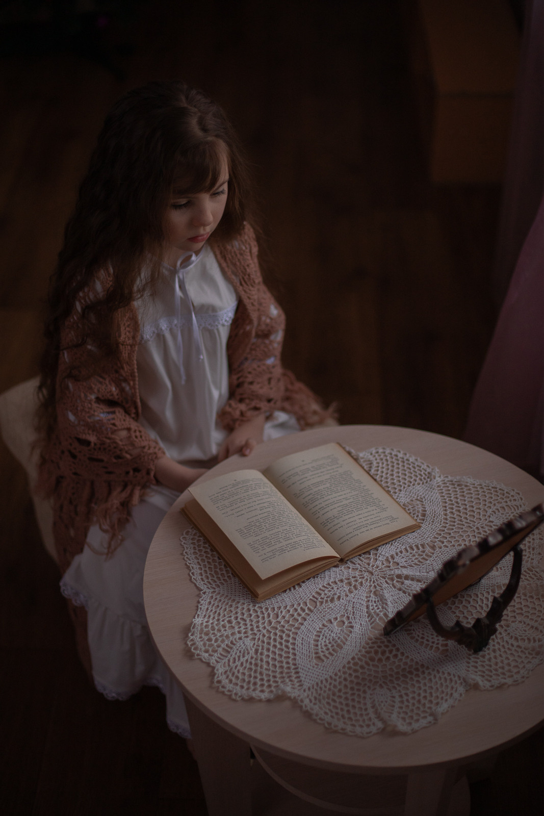 Мои творческие работы. Детский и семейный фотограф в Волгограде Хачатурова Анна