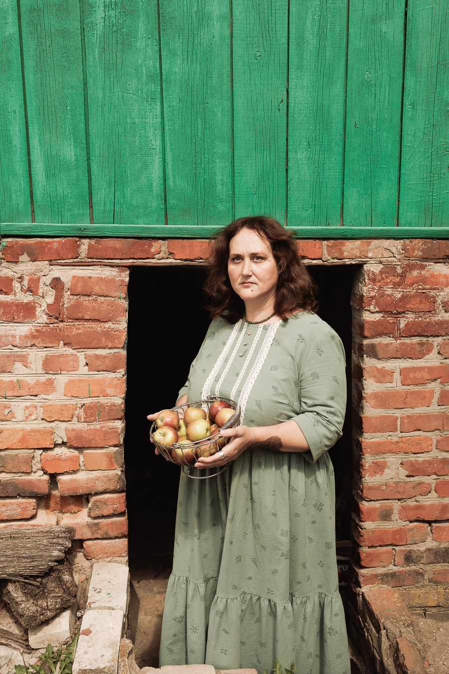 Вита. Портретный и свадебный фотограф в Белгороде Глухова Кристина