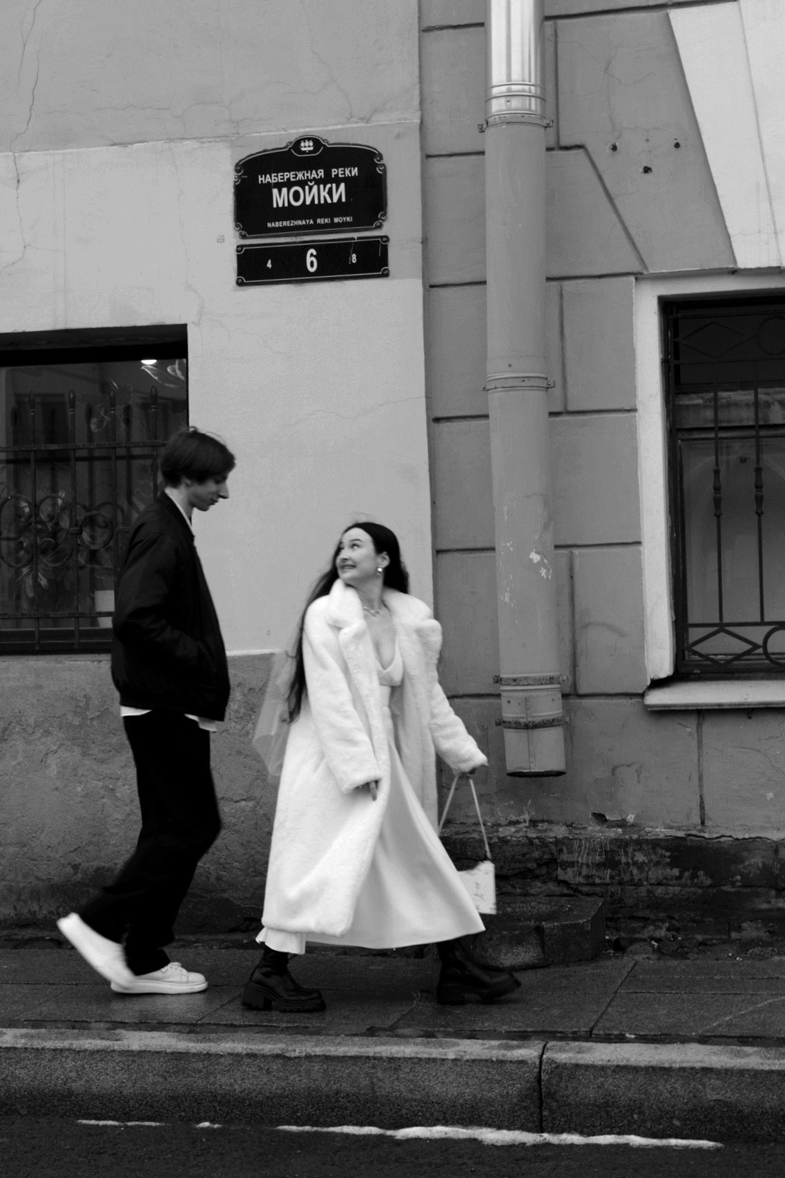 Свадебная фотосъёмка Питер. Портретный, репортажный фотограф Санкт-Петербург Елизавета Комарова
