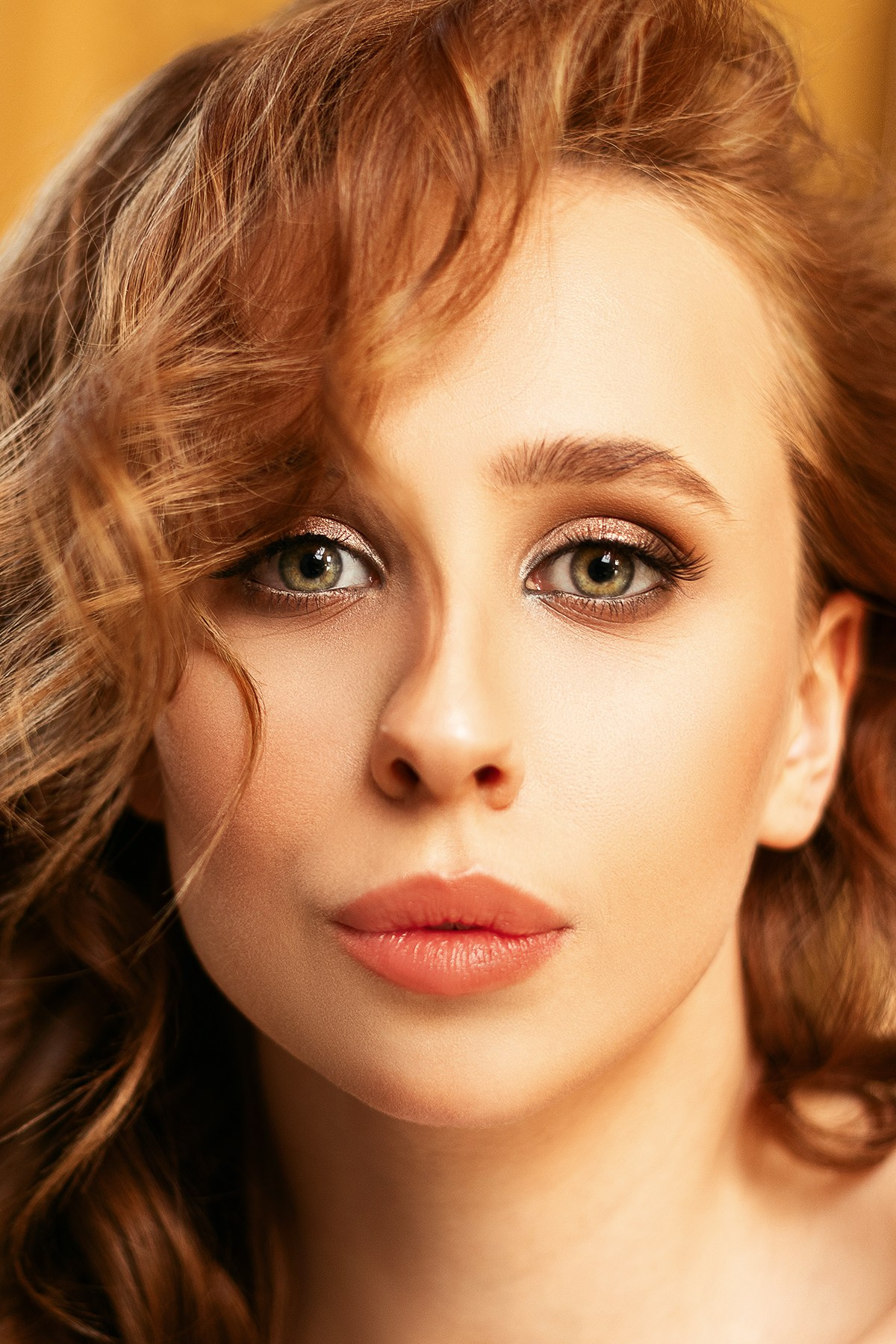 THE ONE AND DIFFERENT. Фотограф Алматы | Весь мир — Никита Колодин