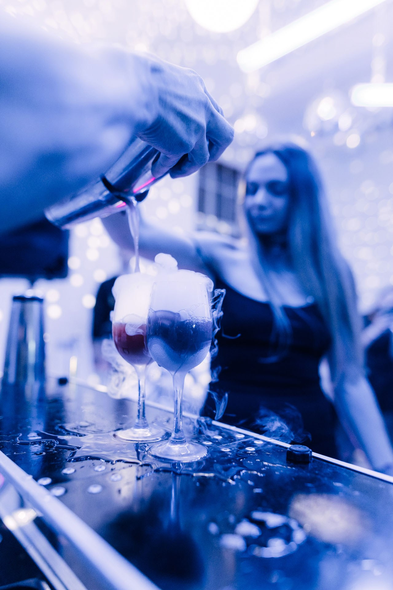 День Рождения Wow Place. Фотограф Перминов Никита СПБ