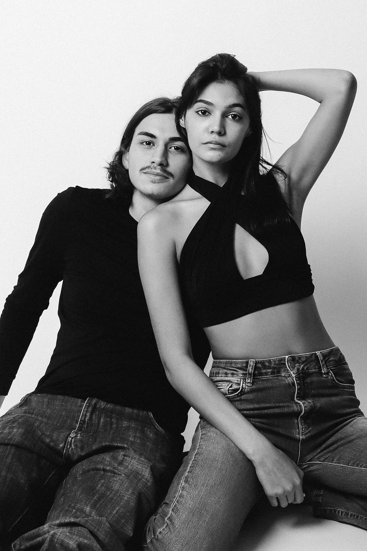 Уникальный формат съёмки без фотографа в Автопортретная в Самаре