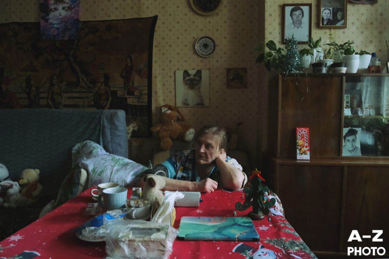 #ФОТОНЕДЕЛИ 19.01.2026. Женский семейный фотограф Тула Москва Захарова Анна