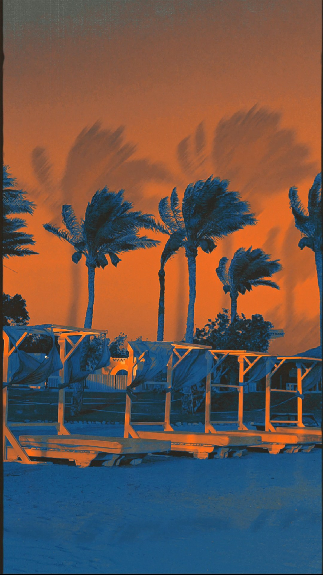 Art house movie «Dancing goddess». Sveti Sveta • визуальный артист Светлана Дубских