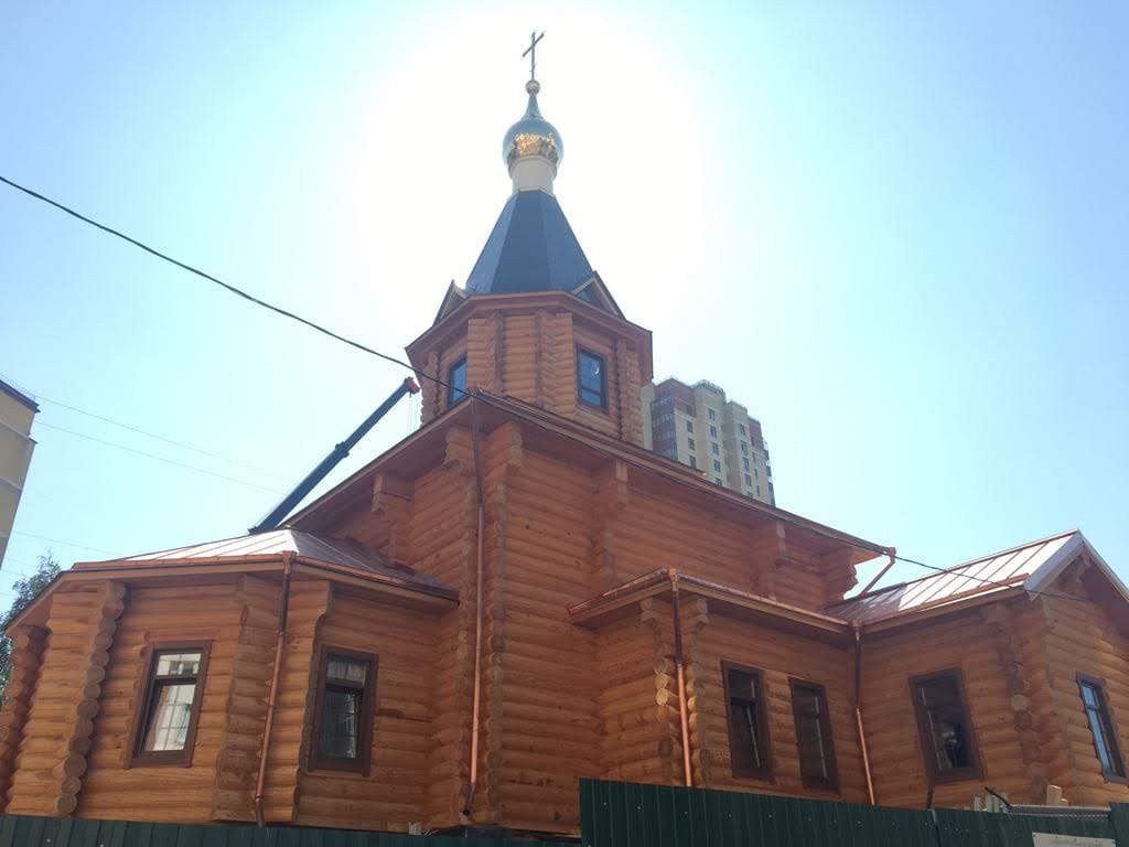 СТРОИТЕЛЬСТВО. Строительство, отделка и реставрация деревянных домов в Москве и М.О