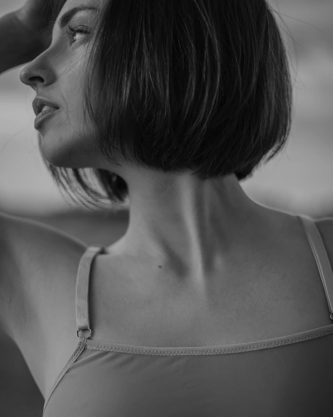 DASHA. Фотограф Москва Анастасия Толстова