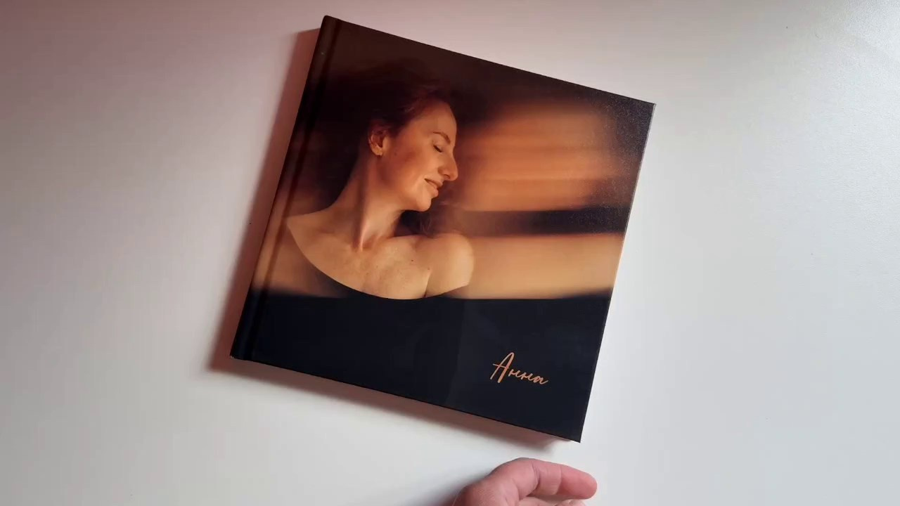 Фотокниги. Фотограф и создатель фотокниг из фото в Москве