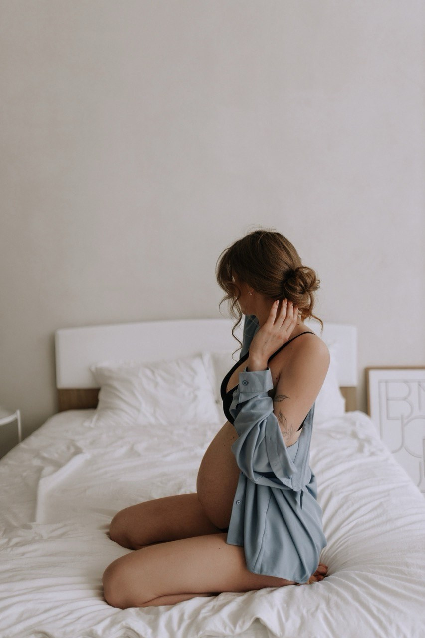 Образы для фотосессий. Стилист, визажист Яна Кондратенко