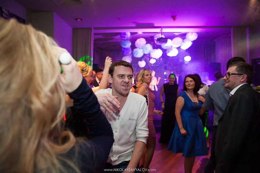 АЛВИСА (корпоратив). Видеооператор/Фотограф Николай Завьялов