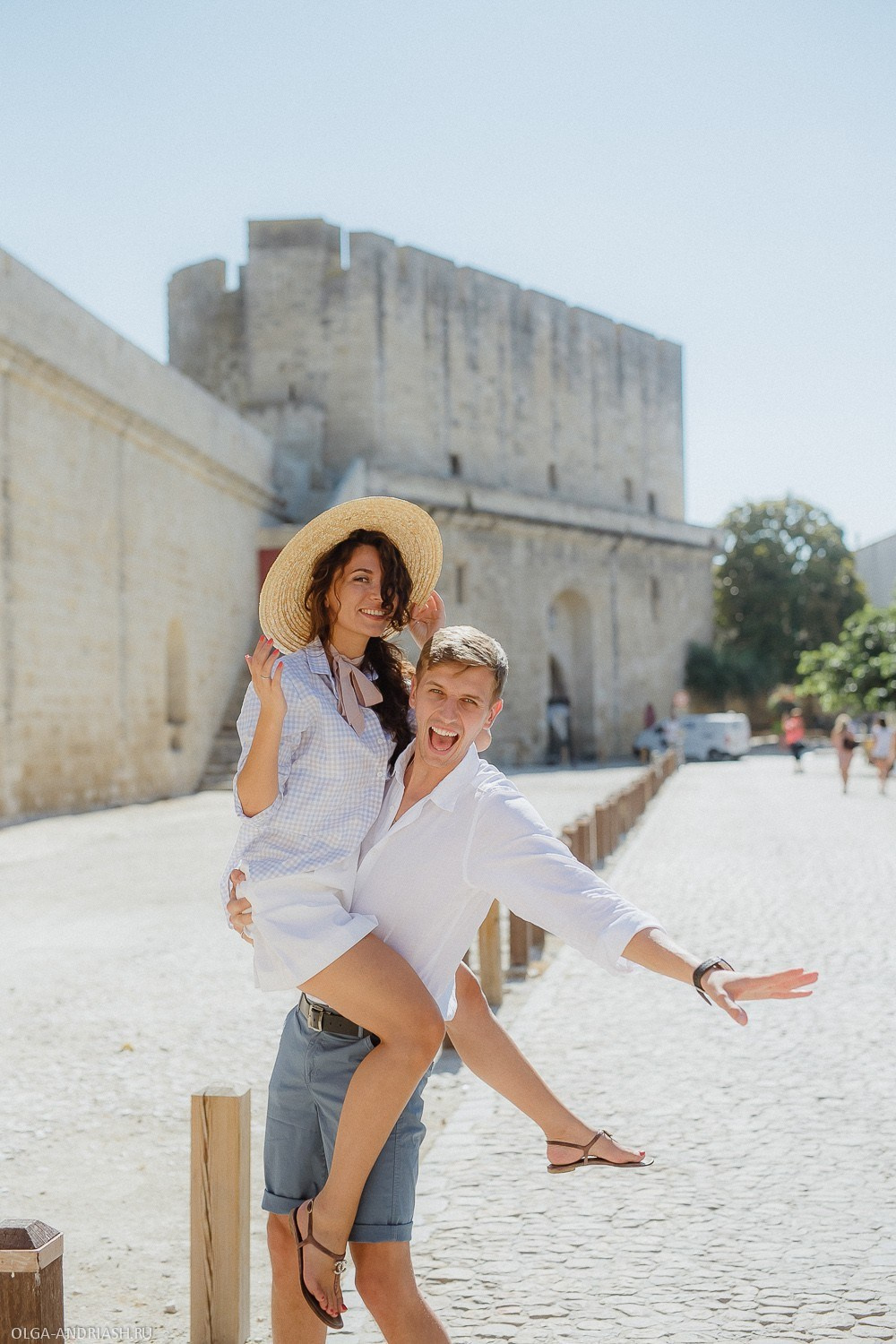 Provance. Семейный, портретный и свадебный фотограф в Санкт-Петербурге и Москве