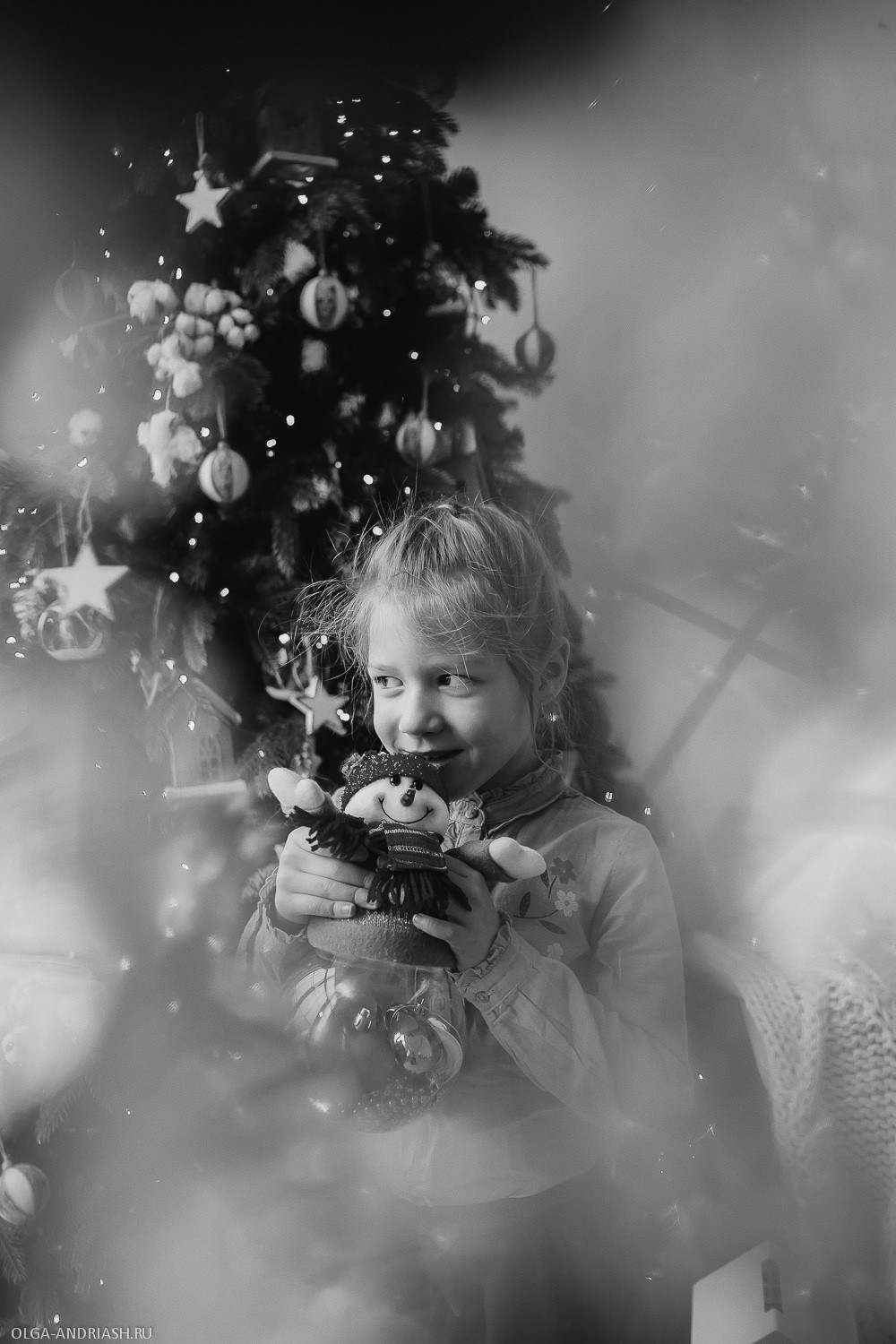 Семейная в студии. Семейный, портретный и свадебный фотограф в Санкт-Петербурге и Москве