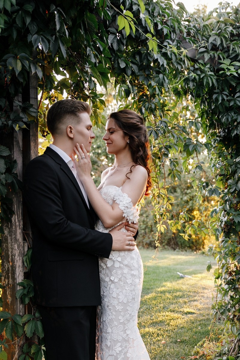 Александр+Анастасия. Главная