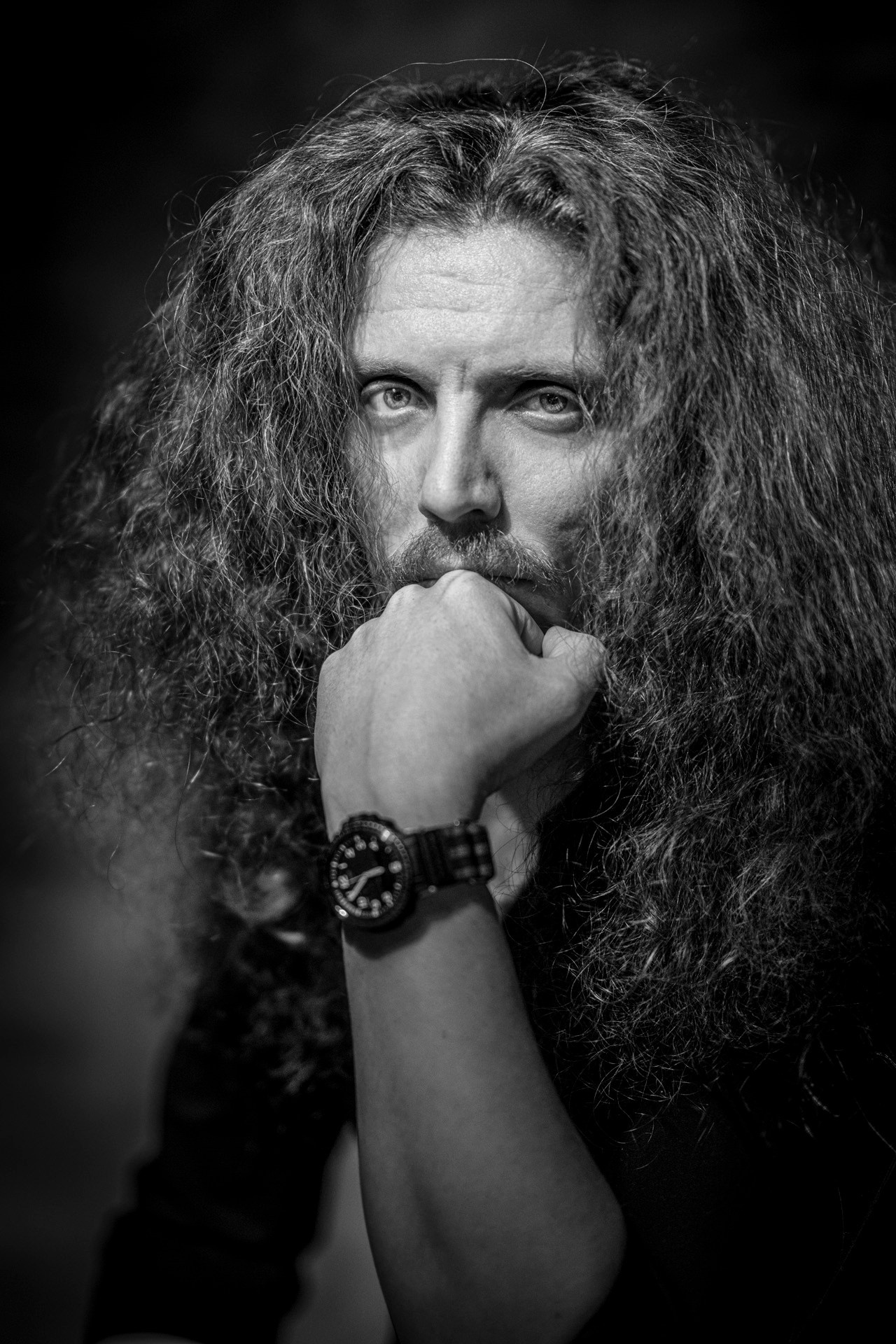 П.К. Фотограф Сергей Танков