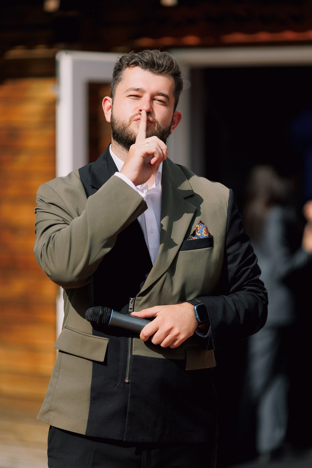 Свадьба. Вячеслав Маркин | Ведущий мероприятий