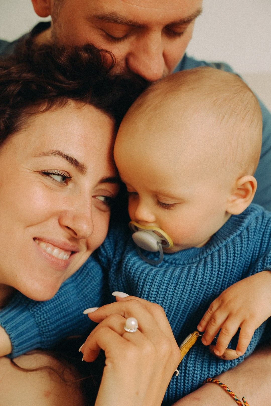 Дамиру целый год!. Фотограф Нижний Новгород