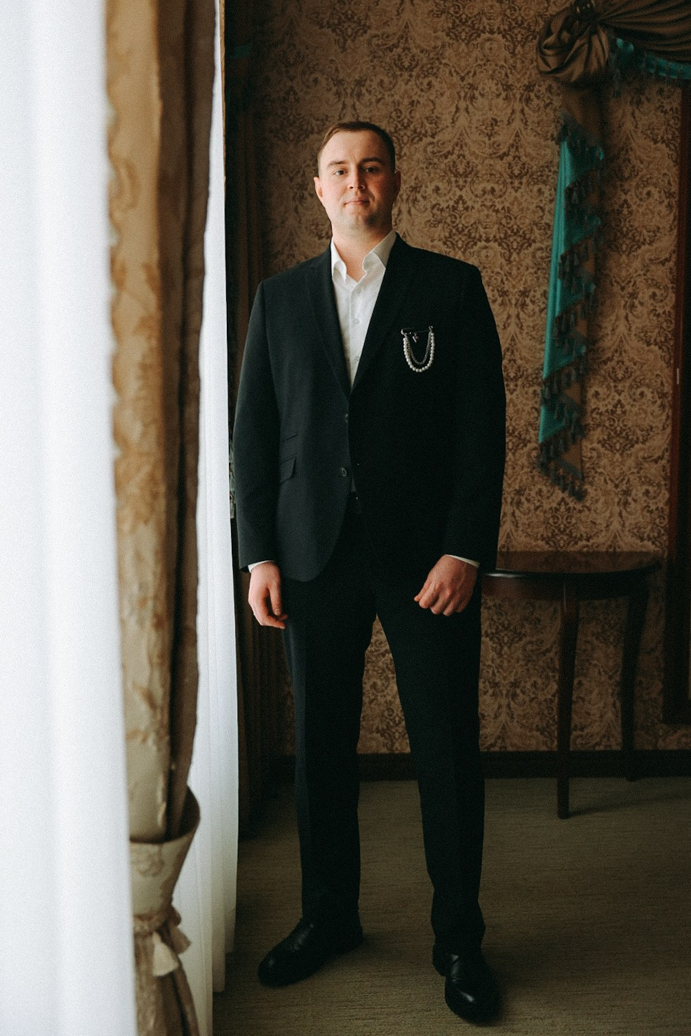 Никита и Вика. Фотограф Нижний Новгород