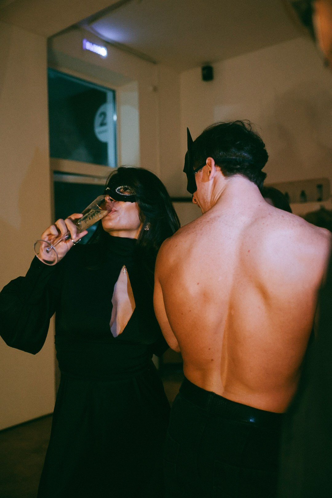 MASQUERADE. Фотограф Нижний Новгород