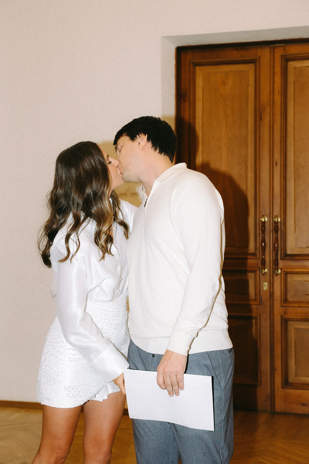 Максим и Ксюша. Фотограф Нижний Новгород