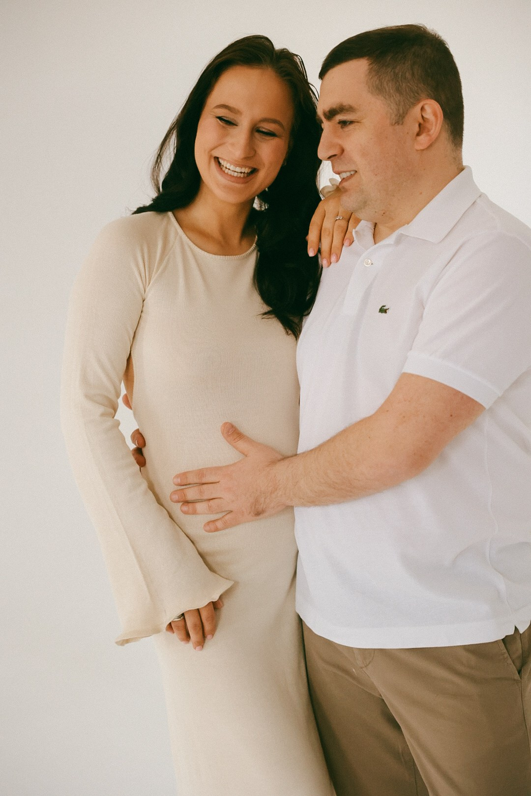 У вас девочка 🤍. Фотограф Нижний Новгород