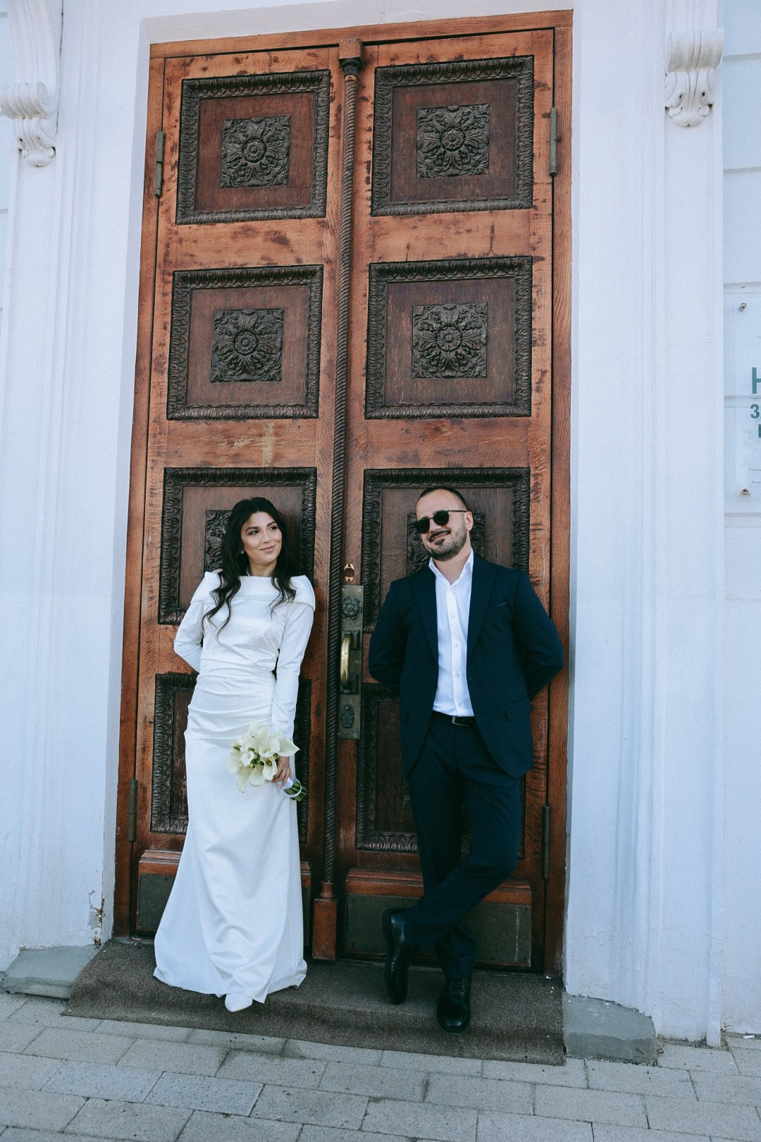 Руслан и Гюлана. Фотограф Нижний Новгород