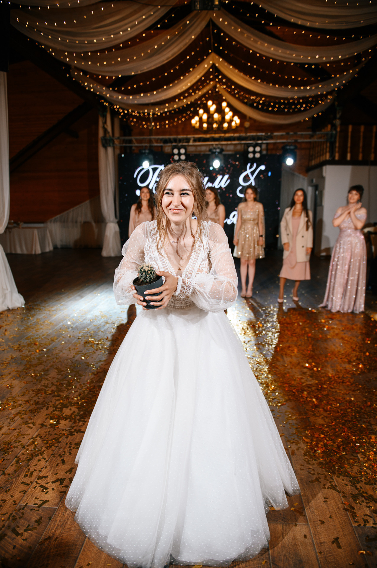 Дарья и Вадим. Фотограф Антон Инкин