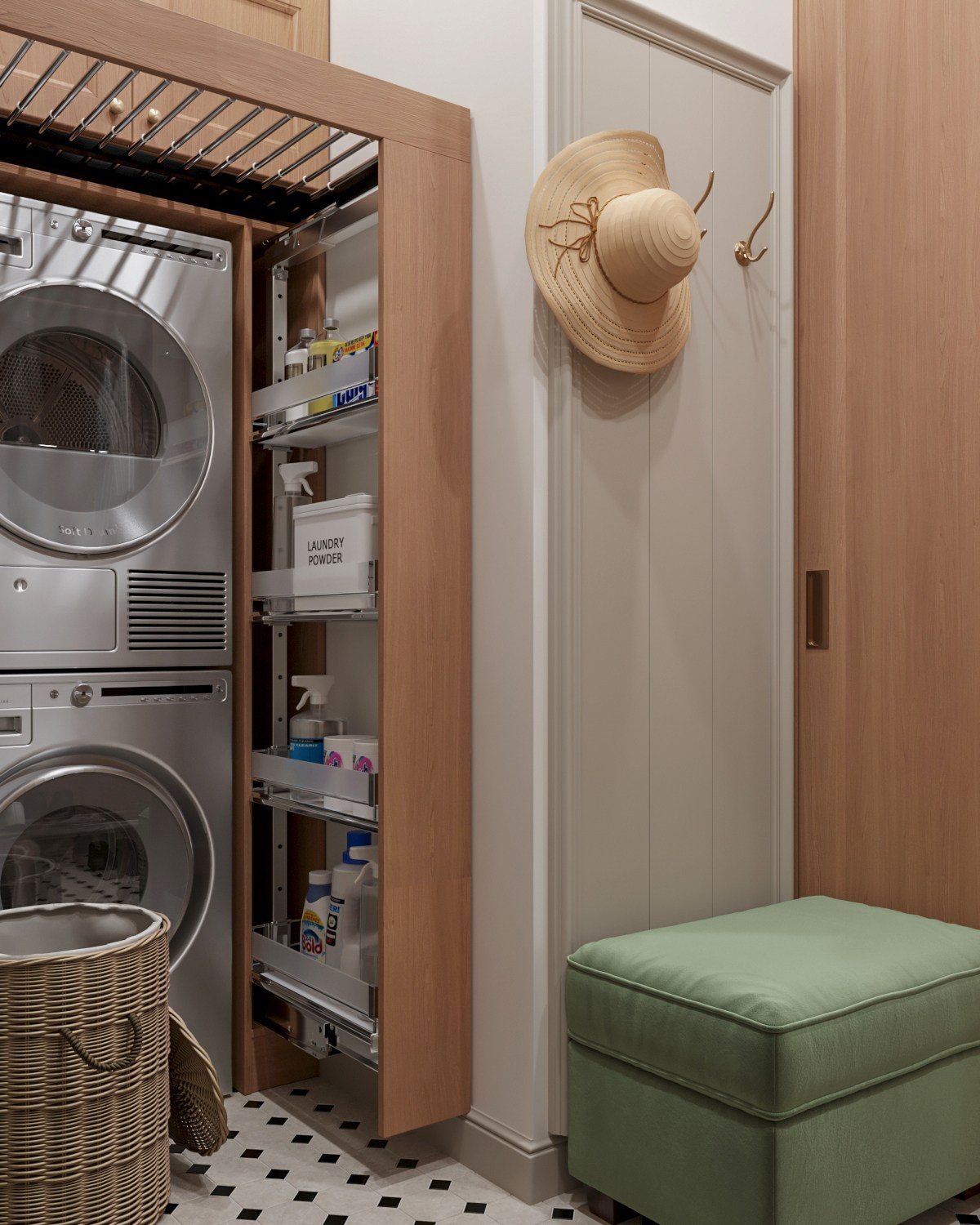 Услуги 3D визуализации интерьеров с опытом 7 лет. Быстрые сроки - получите первые черновики уже через 2 дня. Четкие цены под разный бюджет. 3D-визуализация интерьеров и мебели | Larionova.vis — для студий и дизайнеров