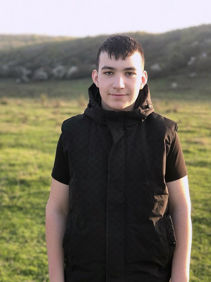 Сержен-Юрт 9 б