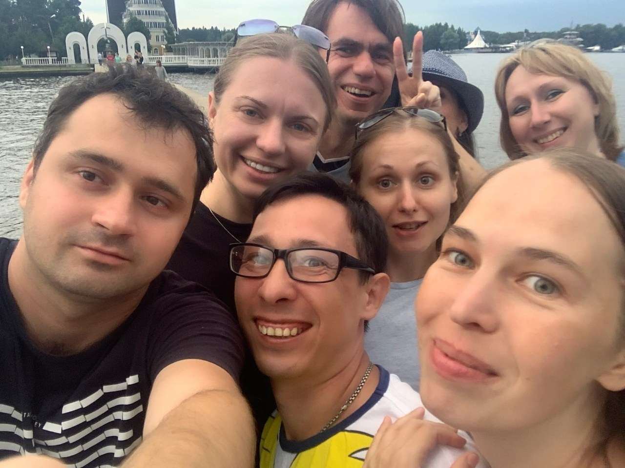 Шашлычки | 11.07.2020. Галерея Фантим