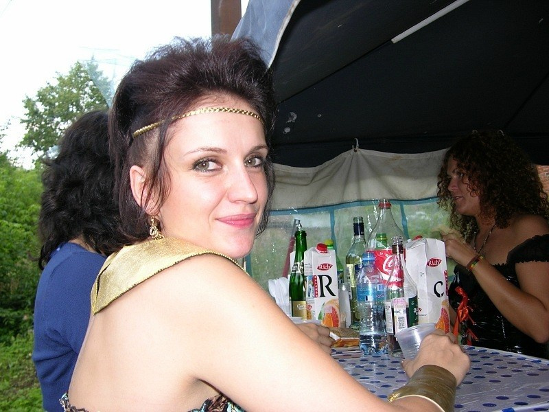 Фильм! Фильм! Фильм!. Галерея Фантим