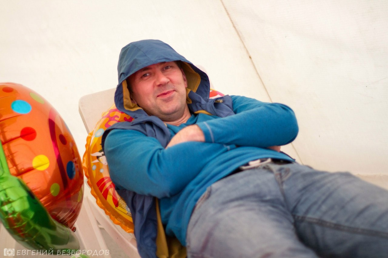 День рождения Фантима. 7 лет! | 21-22.05.2016. Галерея Фантим