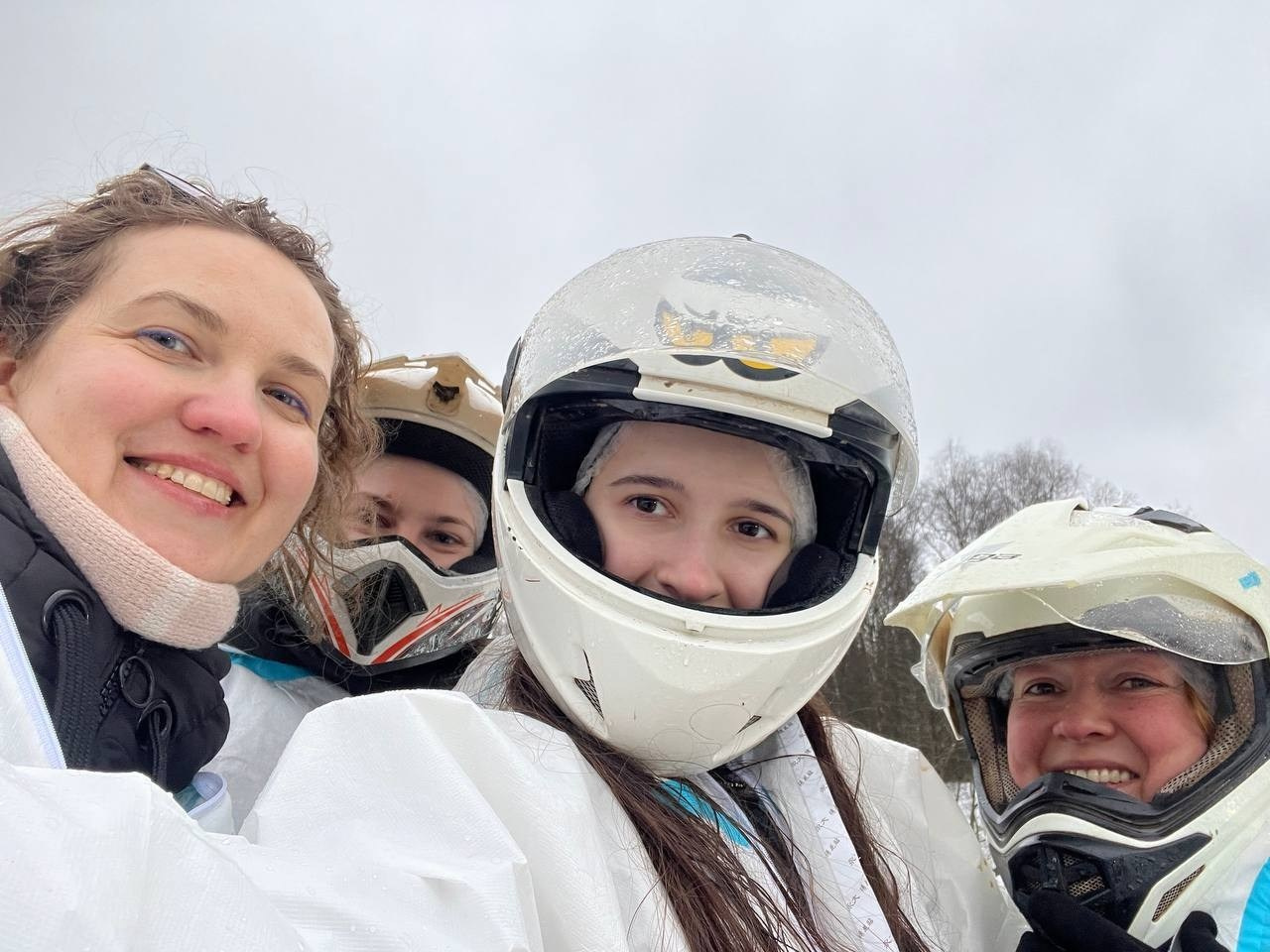 Квадрики | 24.03.24. Галерея Фантим