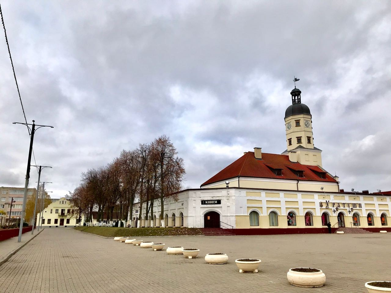 Минск | 27-29.08.2017. Галерея Фантим