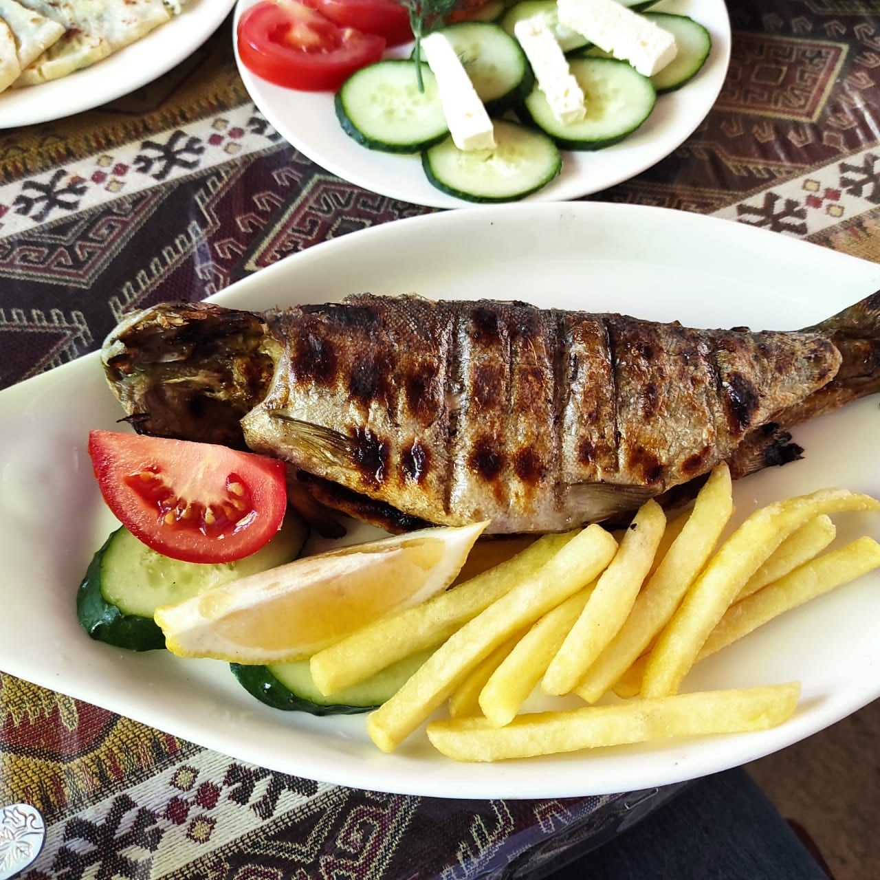 Великолепный Дагестан | 01-03.05.2021. Галерея Фантим