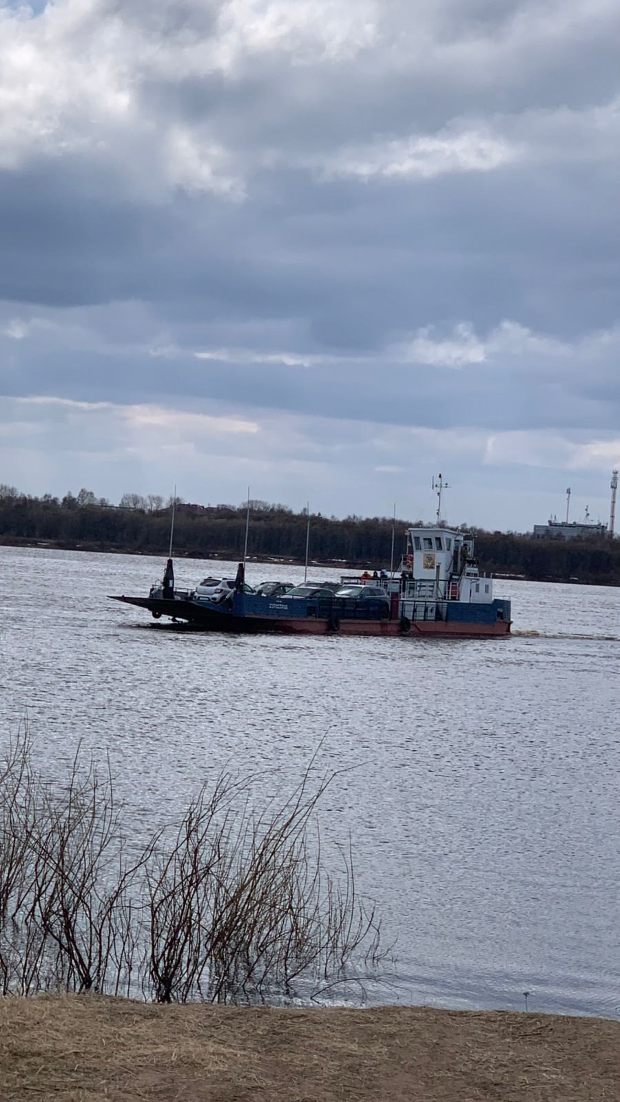 Архангельск | 08.05 — 11.05.2025. Галерея Фантим