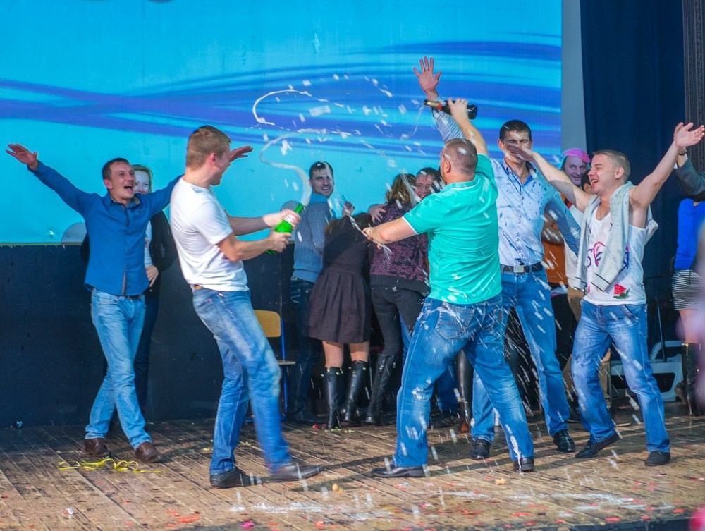 ФВН 2015 | 10.10.2015. Галерея Фантим